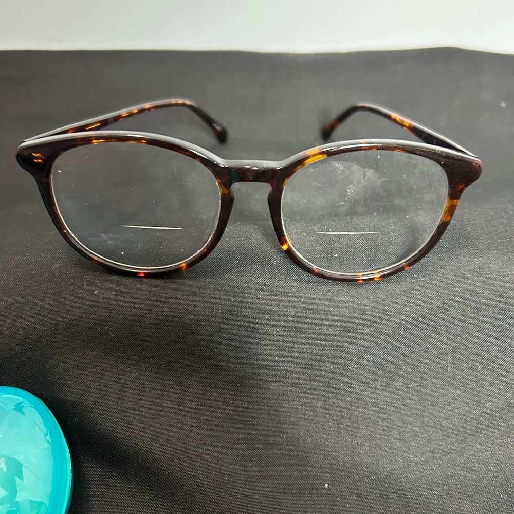 Tortoise Shell Women's Glasses zenni